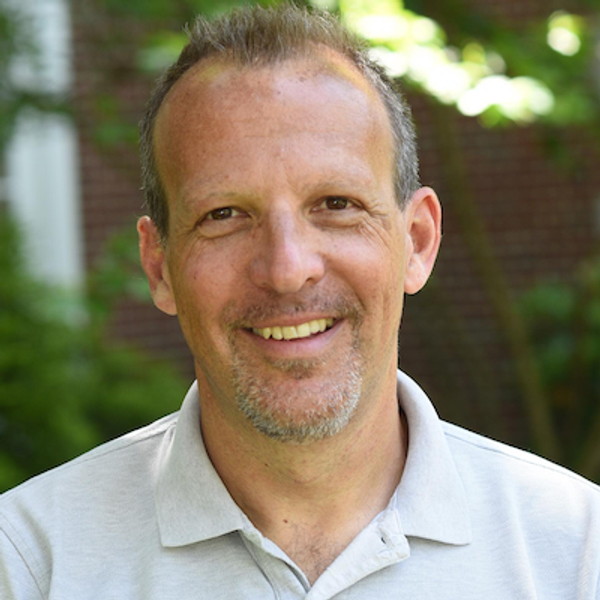 Simon Greenman