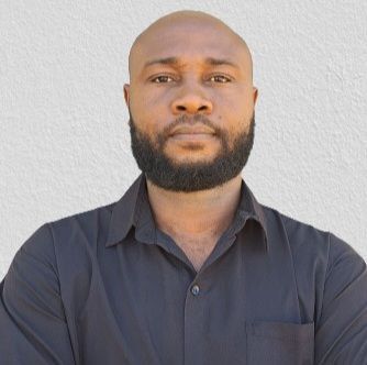 Michael Alkali