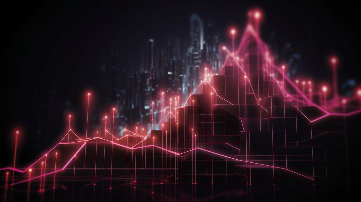 Liquidity Bootstrapping Pools (LBPs) : Insights from a Crypto Market Maker