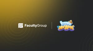 Faculty Group Invests in Legend of Arcadia