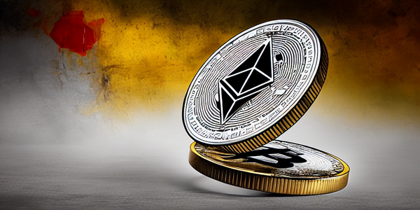 Why ETH will flip Bitcoin in 2023