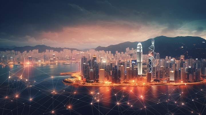 Hong Kong: China’s Gateway for digital assets