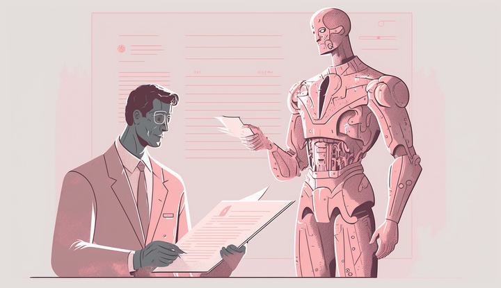 The End of an Era: Community Management and the Birth of AI-Agents