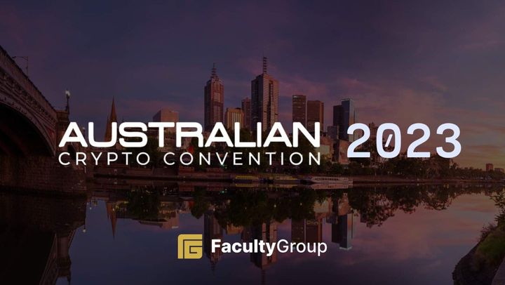 VC Heavyweights Rally behind Australian Crypto Convention’s Whale Lab, supporting Web3 and Crypto Pioneers with $500,000 Funding Pledge