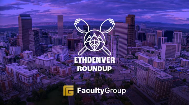 FG Roundup: ETHDenver 2024